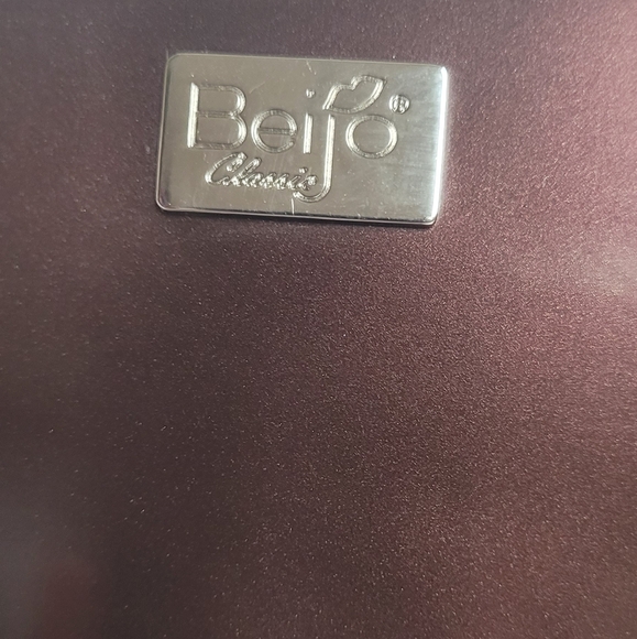 Beijo Classic Brown Over the Moon Handbag - Picture 2 of 8